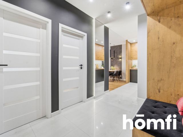 3-ROOM APARTMENT | 62 m²| KATOWICE BRYNÓW - Квартира - Продаж - Katowice, Brynów