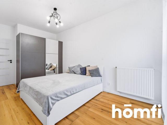 3-ROOM APARTMENT | 62 m²| KATOWICE BRYNÓW - Квартира - Продаж - Katowice, Brynów