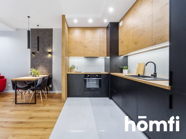 3-ROOM APARTMENT | 62 m²| KATOWICE BRYNÓW - Квартира - Продаж - Katowice, Brynów