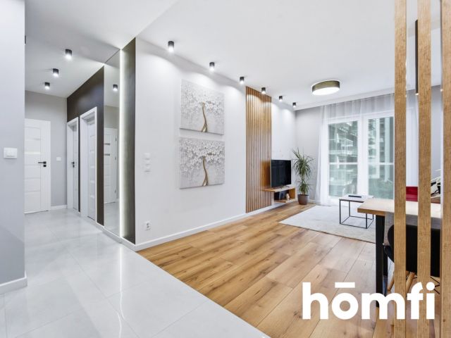 3-ROOM APARTMENT | 62 m²| KATOWICE BRYNÓW - Квартира - Продаж - Katowice, Brynów