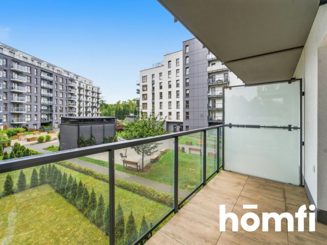 3-ROOM APARTMENT | 62 m²| KATOWICE BRYNÓW - Квартира - Продаж - Katowice, Brynów