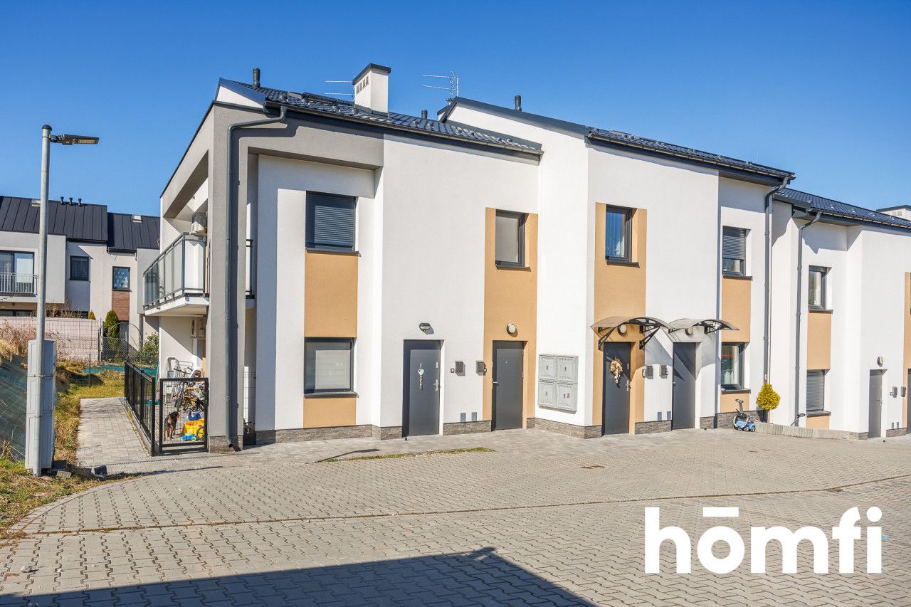 2 Apartments for the Price of 1 | Air Conditioning | Parking - Квартира - Продаж - Rzeszów, Zalesie
