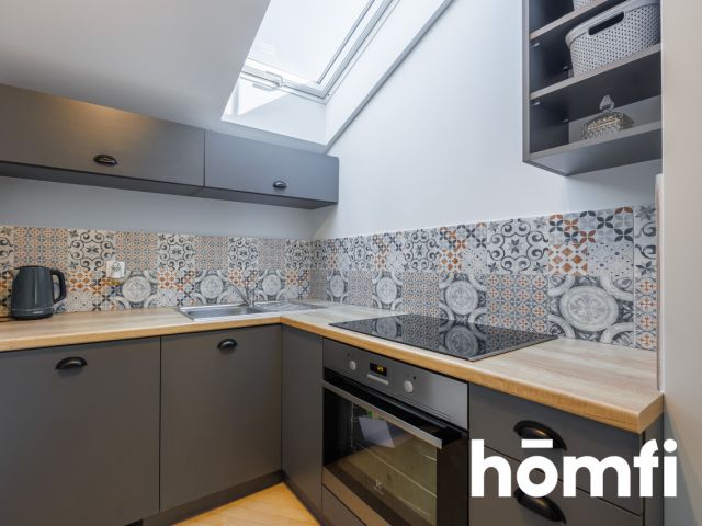 2 Apartments for the Price of 1 | Air Conditioning | Parking - Apartment - Sale - Rzeszów, Zalesie
