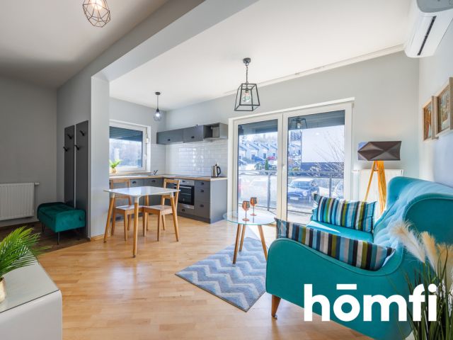 2 Apartments for the Price of 1 | Air Conditioning | Parking - Apartment - Sale - Rzeszów, Zalesie