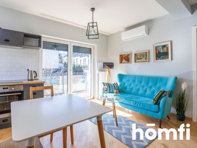 2 Apartments for the Price of 1 | Air Conditioning | Parking - Apartment - Sale - Rzeszów, Zalesie