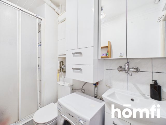 Ugorek | jasna kawalerka 23 m² | idealna na start lub pod inwestycję - Mieszkanie - Sprzedaż - Kraków, Śródmieście / Ugorek