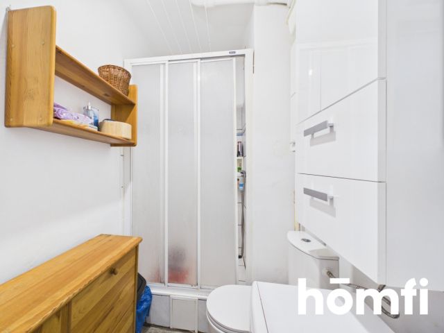 Ugorek | jasna kawalerka 23 m² | idealna na start lub pod inwestycję - Mieszkanie - Sprzedaż - Kraków, Śródmieście / Ugorek