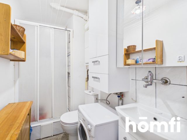 Ugorek | jasna kawalerka 23 m² | idealna na start lub pod inwestycję - Mieszkanie - Sprzedaż - Kraków, Śródmieście / Ugorek