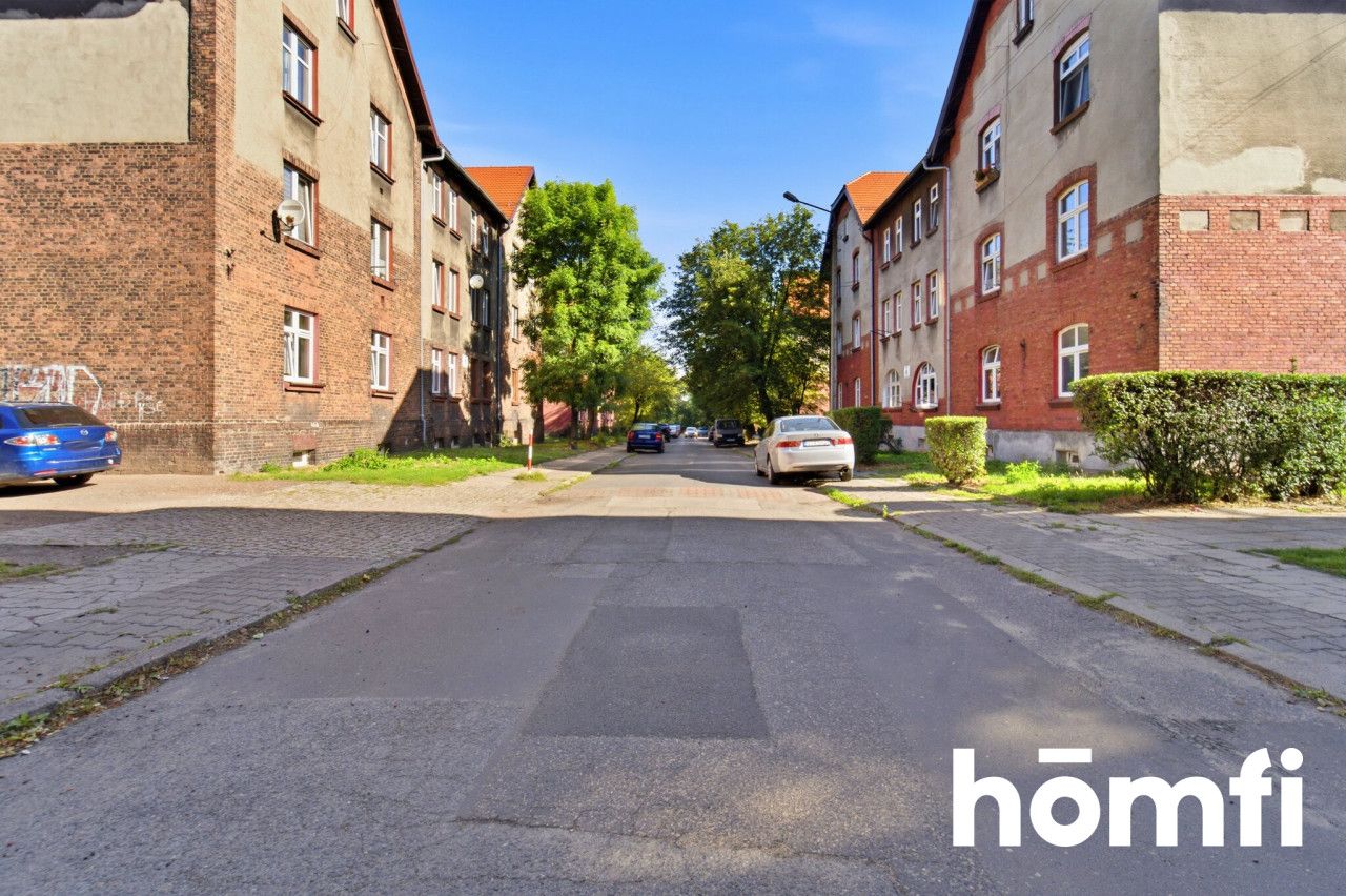 Świeżo wyremontowane mieszkanie Ruda Śląska 61 m2 - Mieszkanie - Sprzedaż - Ruda Śląska, Godula