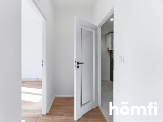 Świeżo wyremontowane mieszkanie Ruda Śląska 60 m2 - Mieszkanie - Sprzedaż - Ruda Śląska, Godula