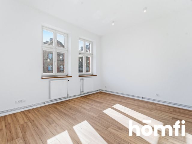 Świeżo wyremontowane mieszkanie Ruda Śląska 60 m2 - Mieszkanie - Sprzedaż - Ruda Śląska, Godula