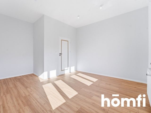Świeżo wyremontowane mieszkanie Ruda Śląska 60 m2 - Mieszkanie - Sprzedaż - Ruda Śląska, Godula