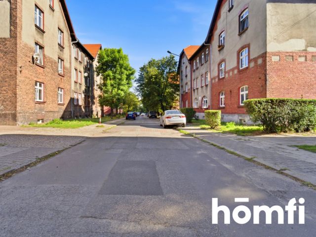 Świeżo wyremontowane mieszkanie Ruda Śląska 60 m2 - Mieszkanie - Sprzedaż - Ruda Śląska, Godula
