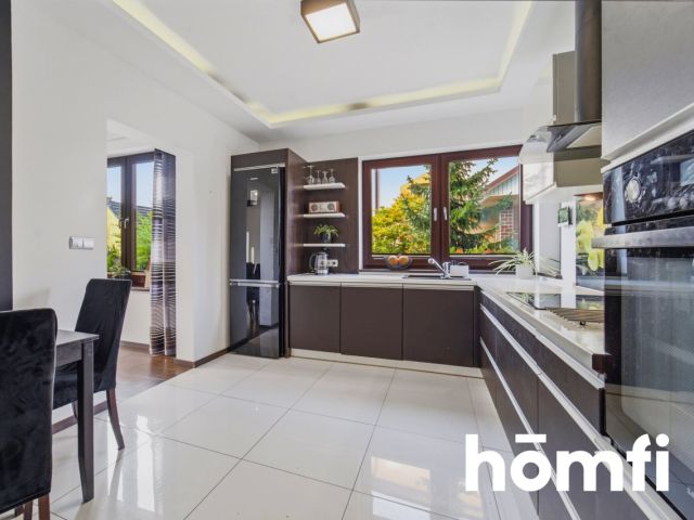 MODERN HOUSE | LARGE GARDEN AND GARAGE | JAWORZNO - House - Sale - Jaworzno, Dąbrowa