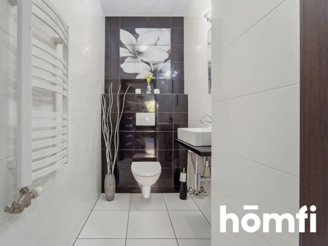 MODERN HOUSE | LARGE GARDEN AND GARAGE | JAWORZNO - House - Sale - Jaworzno, Dąbrowa