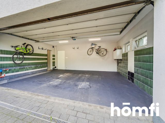 MODERN HOUSE | LARGE GARDEN AND GARAGE | JAWORZNO - House - Sale - Jaworzno, Dąbrowa
