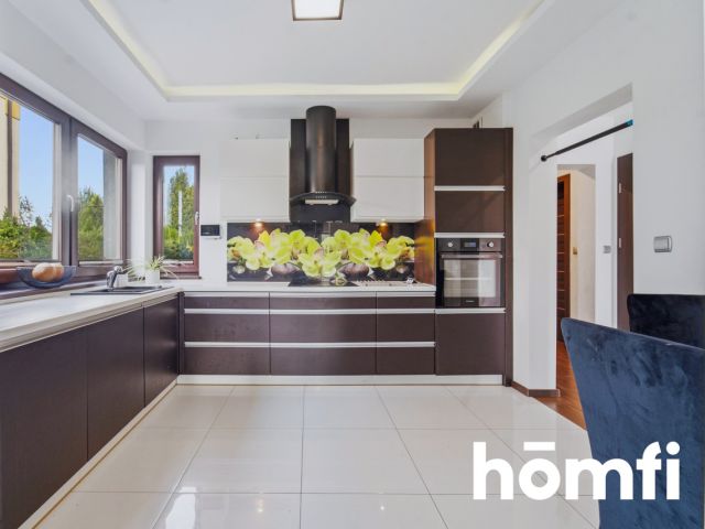 MODERN HOUSE | LARGE GARDEN AND GARAGE | JAWORZNO - House - Sale - Jaworzno, Dąbrowa