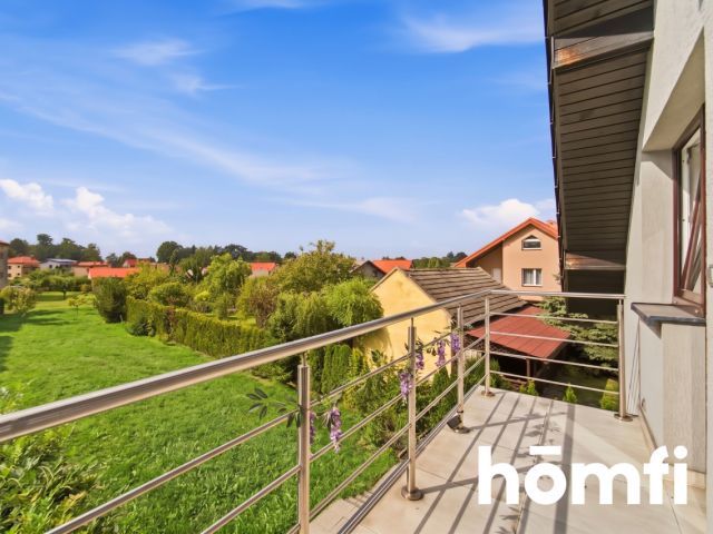 MODERN HOUSE | LARGE GARDEN AND GARAGE | JAWORZNO - House - Sale - Jaworzno, Dąbrowa