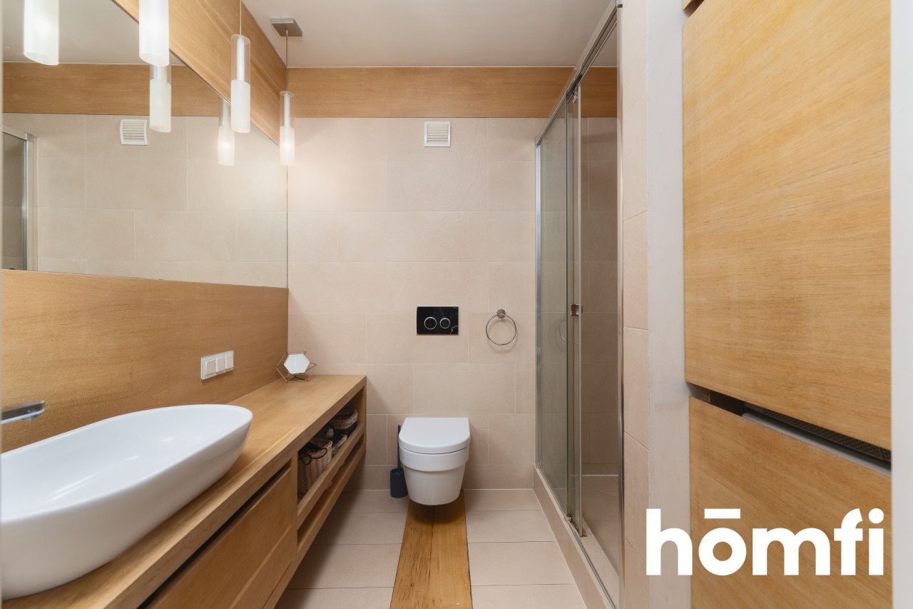 Two-level apartment 128.1 m² | Jaśkowa Dolina - Apartment - Sale - Gdańsk, Wrzeszcz Górny