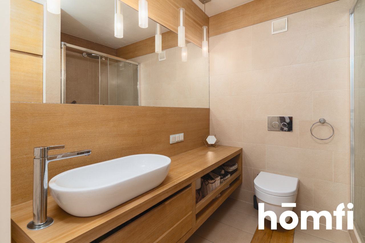Two-level apartment 128.1 m² | Jaśkowa Dolina - Apartment - Sale - Gdańsk, Wrzeszcz Górny