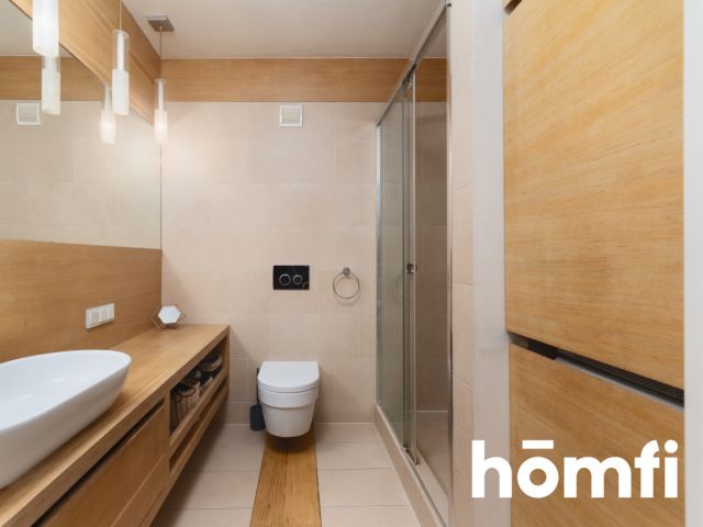 Two-level apartment 128.1 m² | Jaśkowa Dolina - Apartment - Sale - Gdańsk, Wrzeszcz Górny