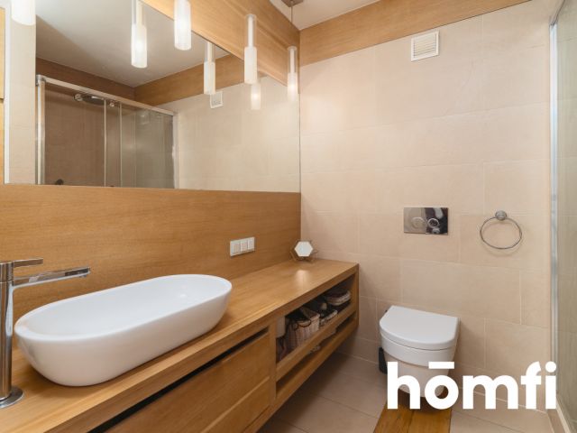 Two-level apartment 128.1 m² | Jaśkowa Dolina - Apartment - Sale - Gdańsk, Wrzeszcz Górny