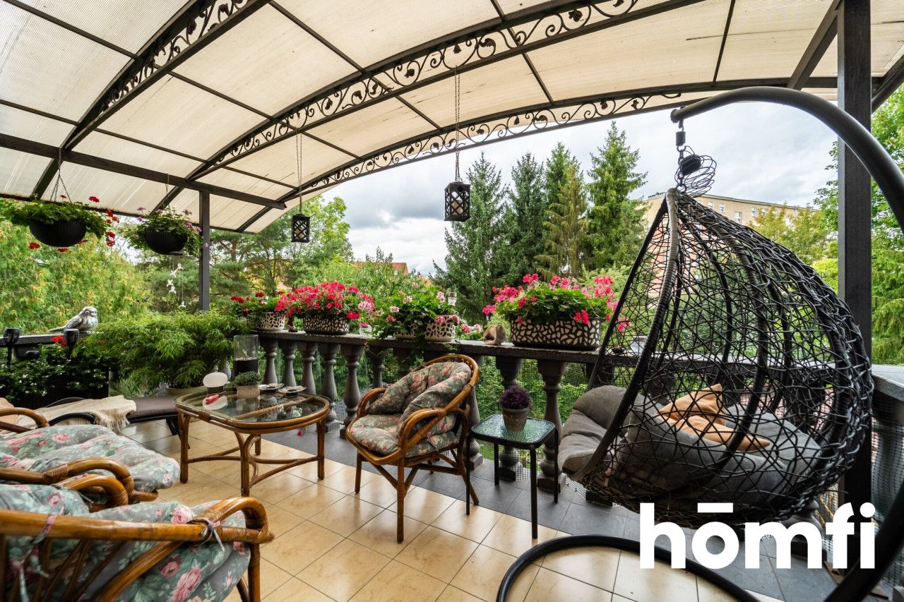 Nysa: Turnkey business & house near Court - House - Sale - Nyski, Nysa