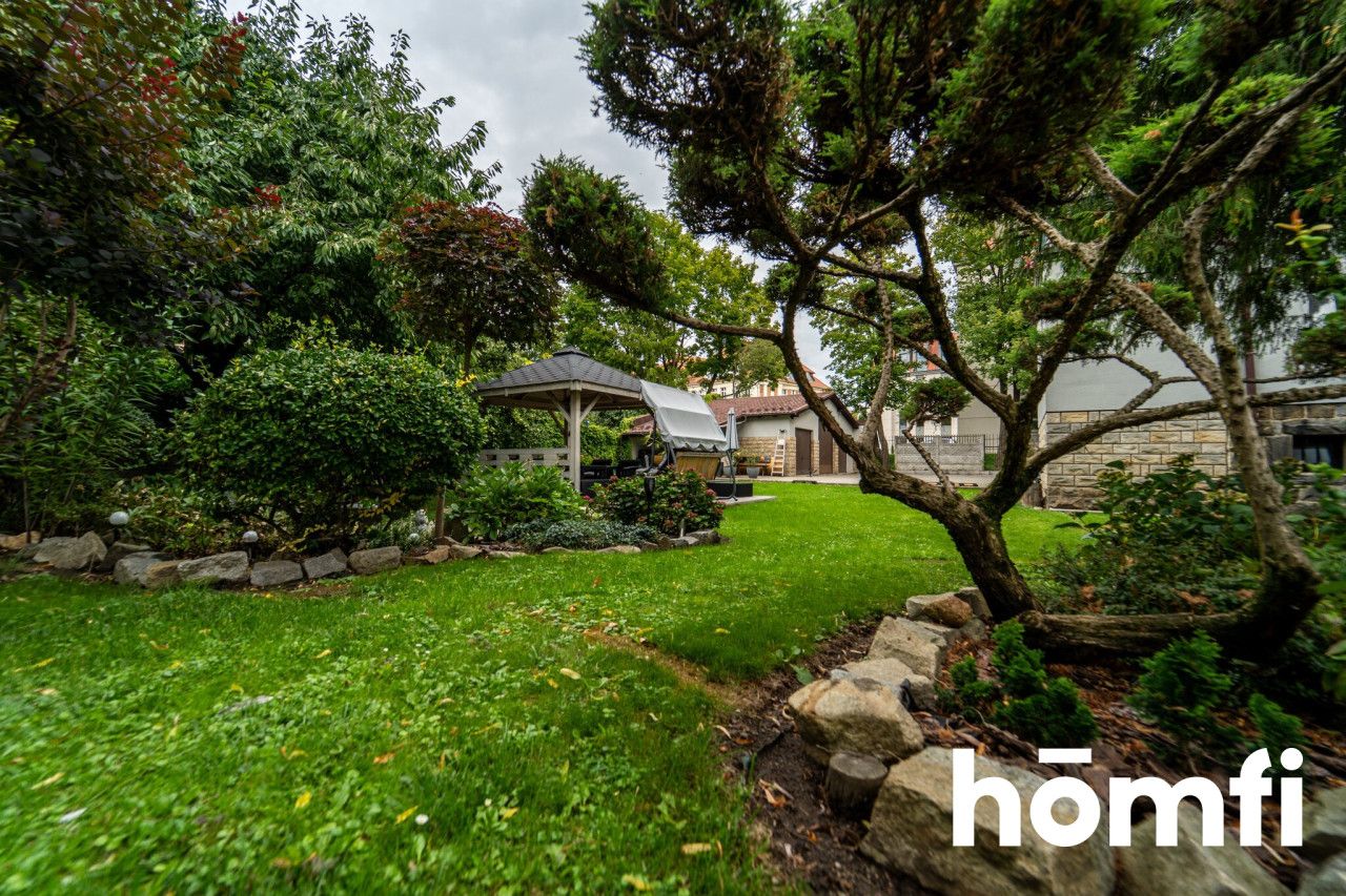 Nysa: Turnkey business & house near Court - House - Sale - Nyski, Nysa