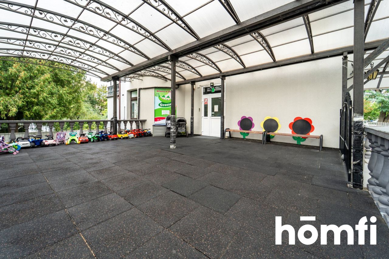 Nysa: Turnkey business & house near Court - House - Sale - Nyski, Nysa