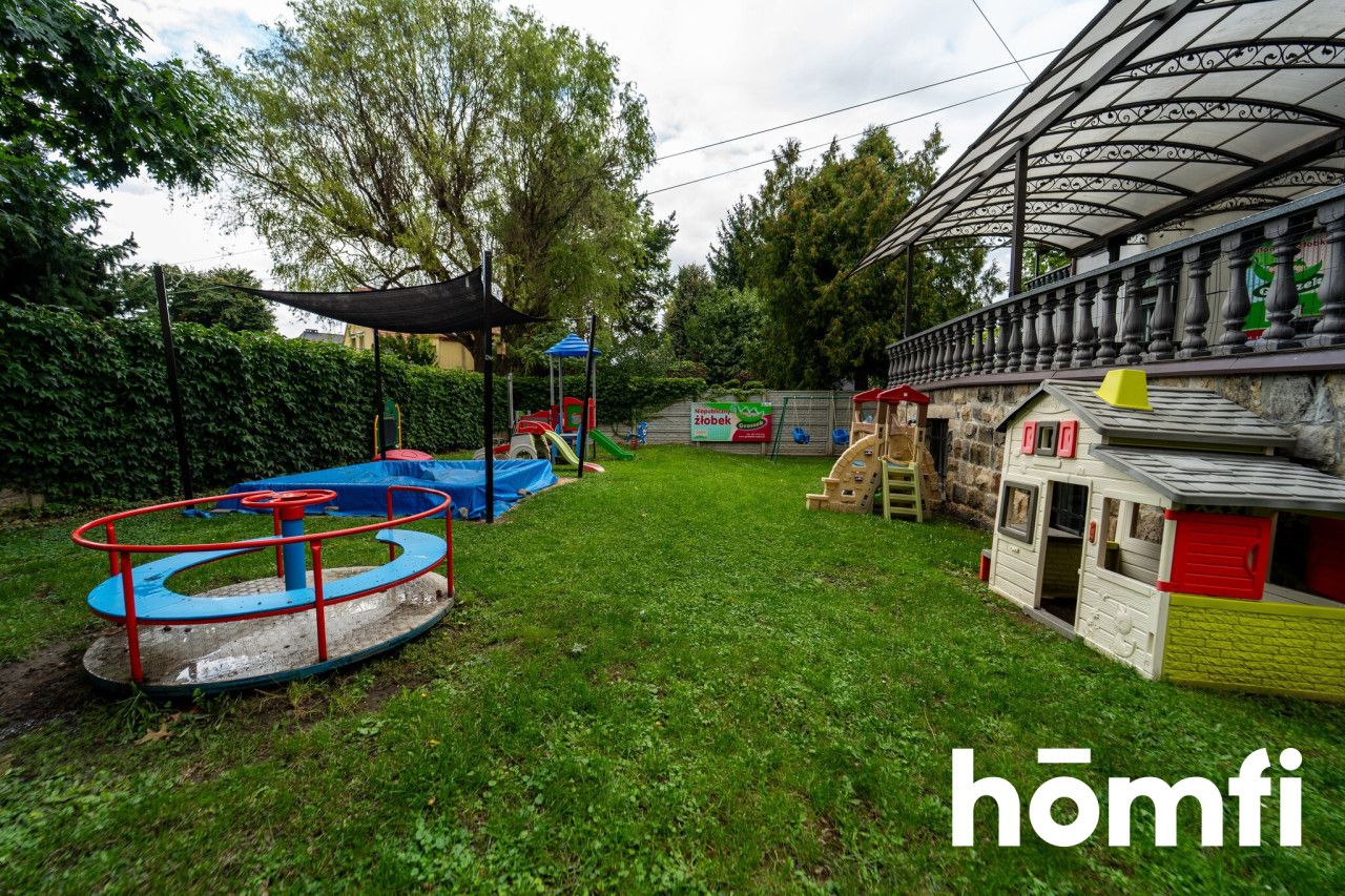 Nysa: Turnkey business & house near Court - House - Sale - Nyski, Nysa