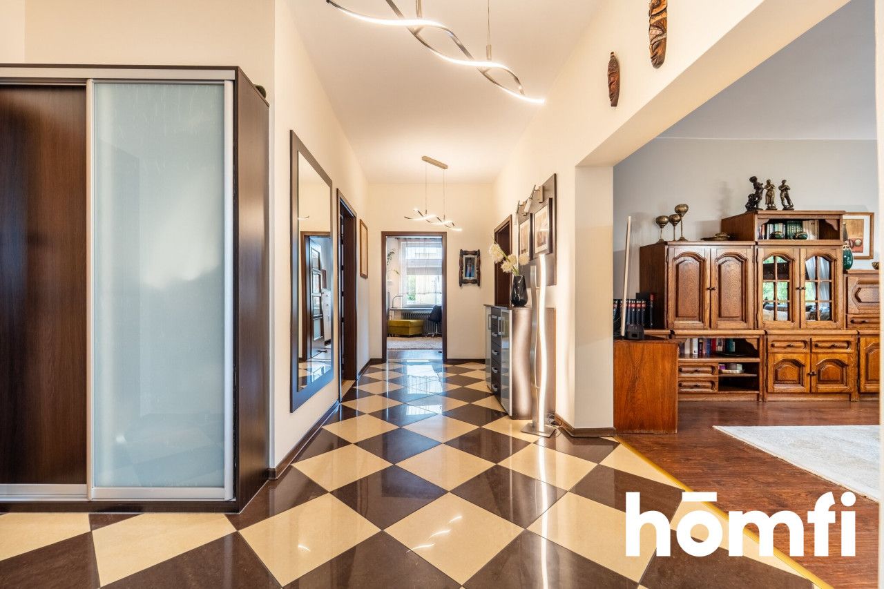 Nysa: Turnkey business & house near Court - House - Sale - Nyski, Nysa