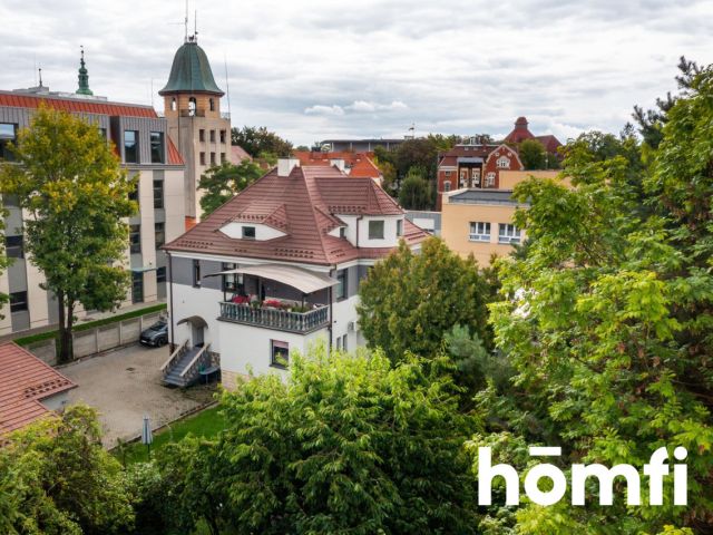 - Dom - Sprzedaż - Nyski, Nysa
