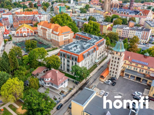 - Dom - Sprzedaż - Nyski, Nysa
