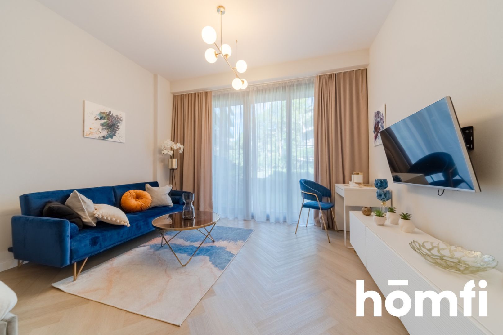 Studio near city center - Квартира - Оренда - Kraków, Śródmieście / Stare Miasto
