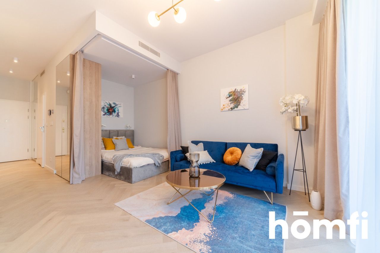 Studio near city center - Квартира - Оренда - Kraków, Śródmieście / Stare Miasto
