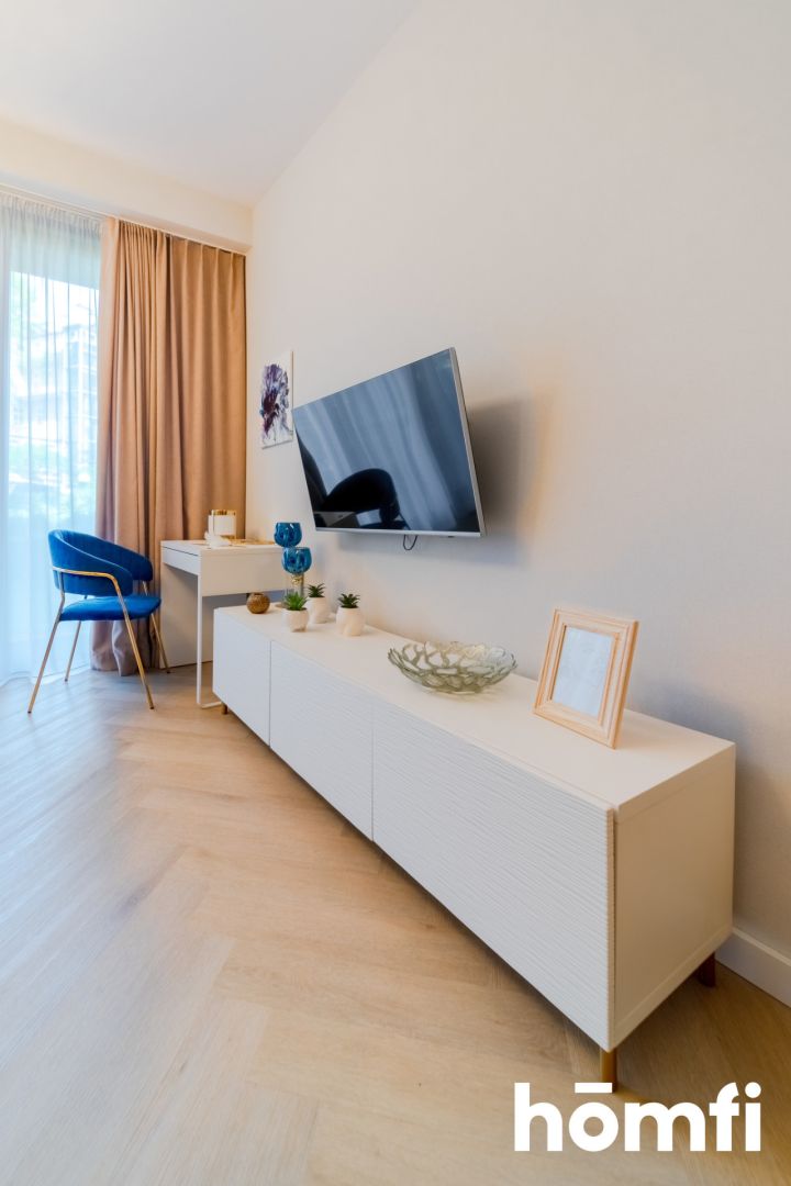 Studio near city center - Квартира - Оренда - Kraków, Śródmieście / Stare Miasto