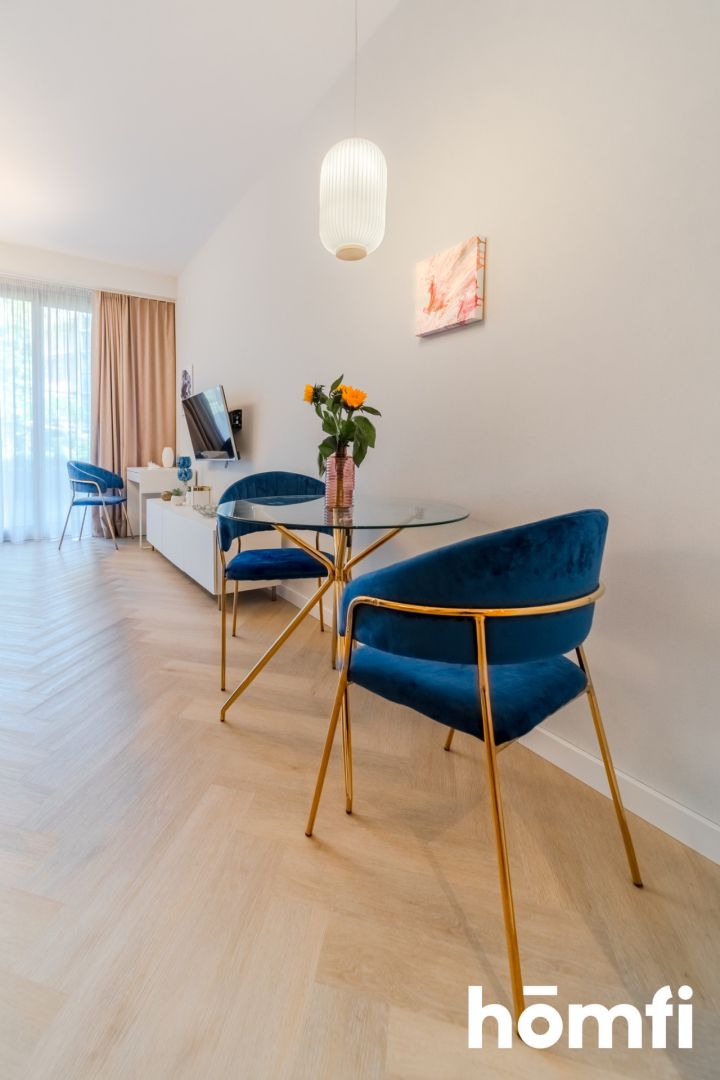 Studio near city center - Квартира - Оренда - Kraków, Śródmieście / Stare Miasto