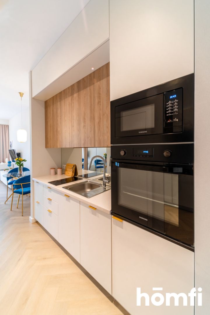 Studio near city center - Квартира - Оренда - Kraków, Śródmieście / Stare Miasto
