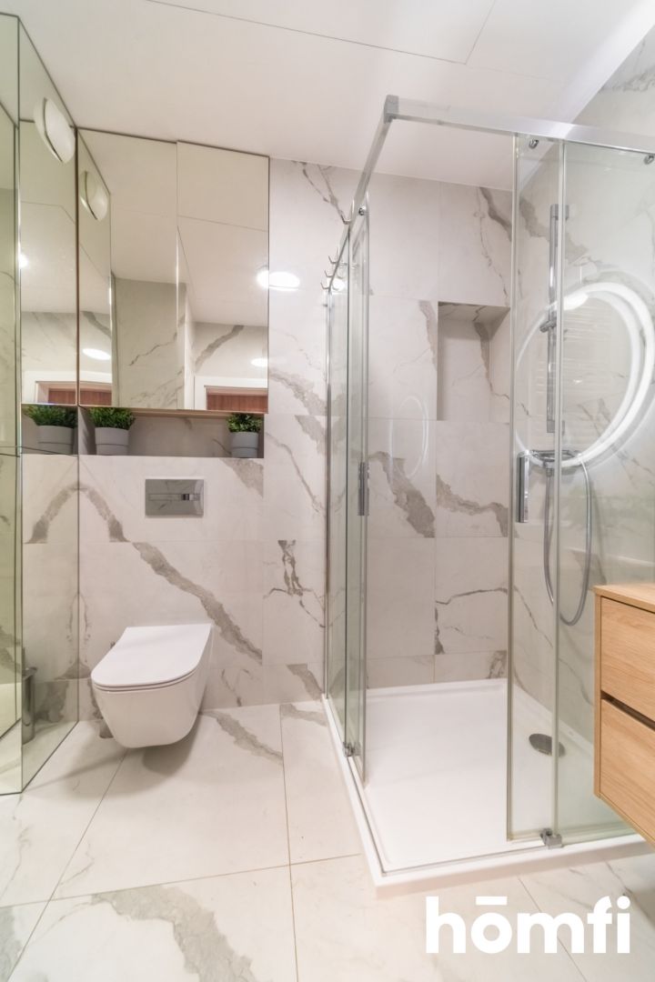 Studio near city center - Квартира - Оренда - Kraków, Śródmieście / Stare Miasto