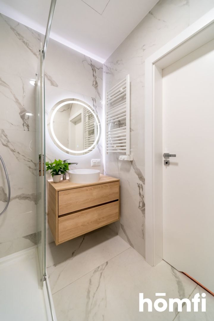 Studio near city center - Квартира - Оренда - Kraków, Śródmieście / Stare Miasto