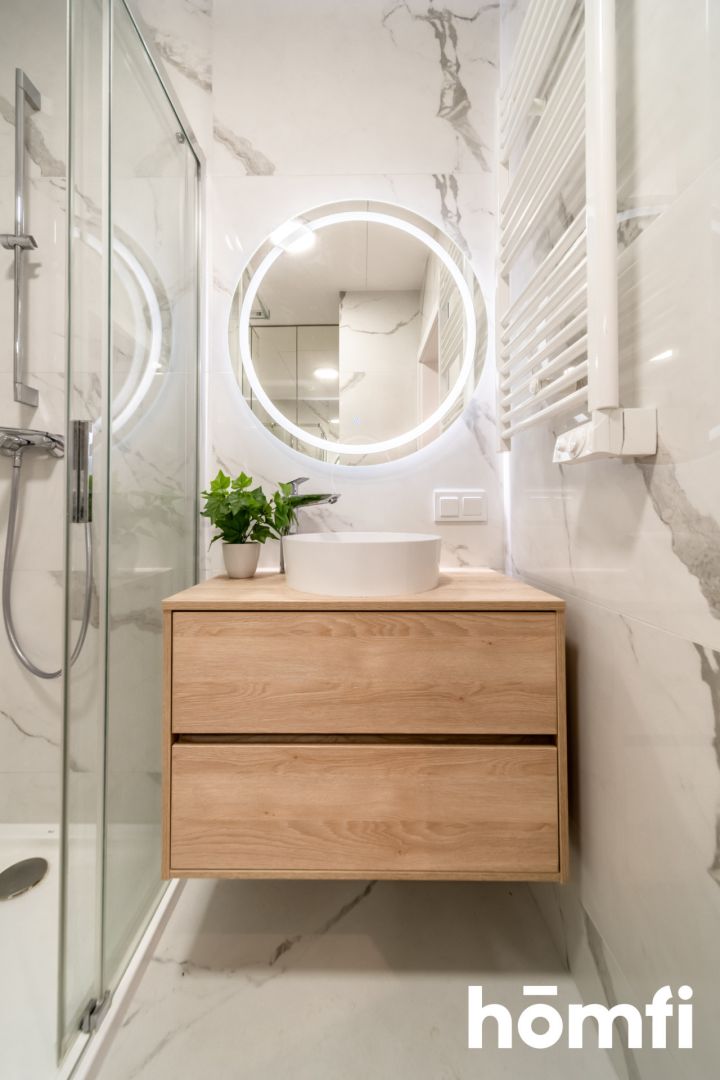 Studio near city center - Квартира - Оренда - Kraków, Śródmieście / Stare Miasto
