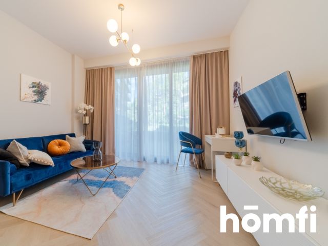 Studio near city center - Квартира - Оренда - Kraków, Śródmieście / Stare Miasto