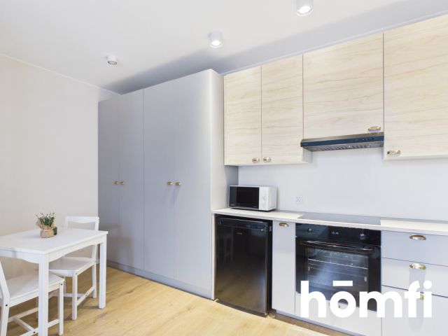 Modern 2-room flat in the center of Katowice - Apartment - Rent - Katowice, Śródmieście