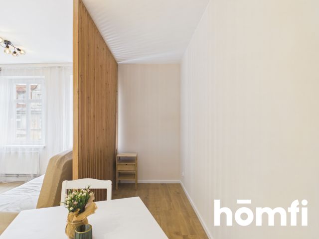 Modern 2-room flat in the center of Katowice - Apartment - Rent - Katowice, Śródmieście