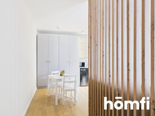 Modern 2-room flat in the center of Katowice - Apartment - Rent - Katowice, Śródmieście
