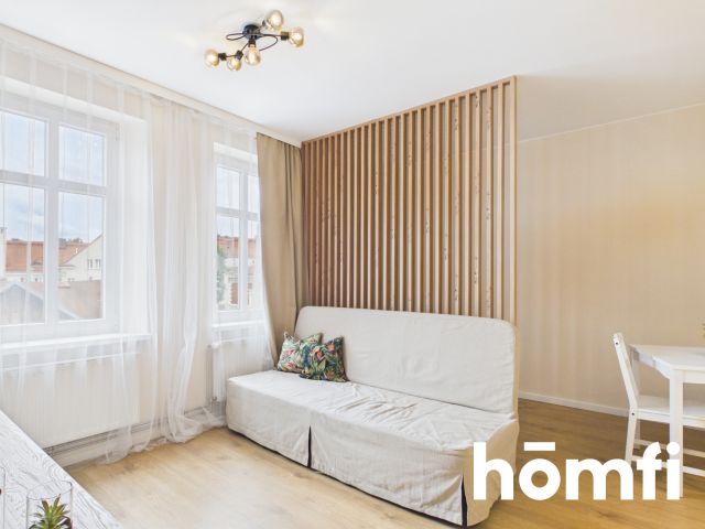 Modern 2-room flat in the center of Katowice - Apartment - Rent - Katowice, Śródmieście