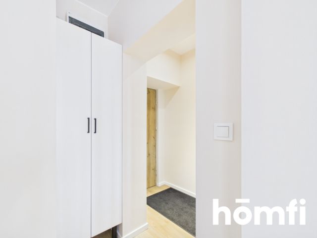 Modern 2-room flat in the center of Katowice - Apartment - Rent - Katowice, Śródmieście