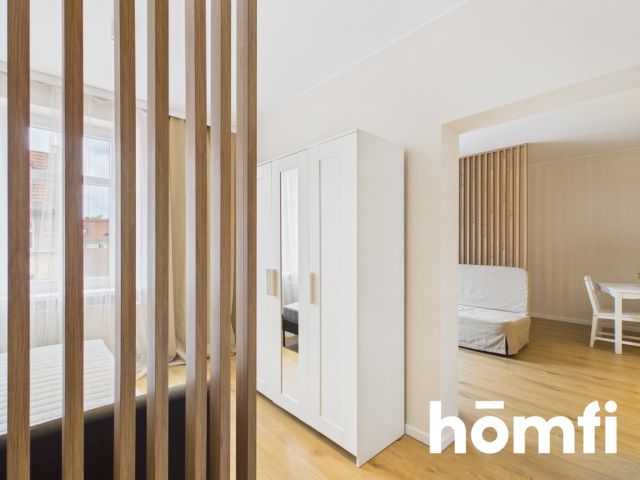 Modern 2-room flat in the center of Katowice - Apartment - Rent - Katowice, Śródmieście