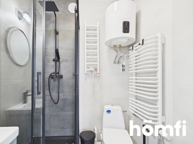 Modern 2-room flat in the center of Katowice - Apartment - Rent - Katowice, Śródmieście