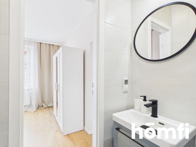 Modern 2-room flat in the center of Katowice - Apartment - Rent - Katowice, Śródmieście